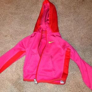 Kids Nike Jacket